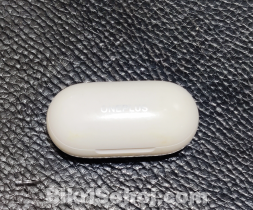 Oneplus Buds Z2 -pearl White